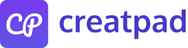 Creatpad Logo