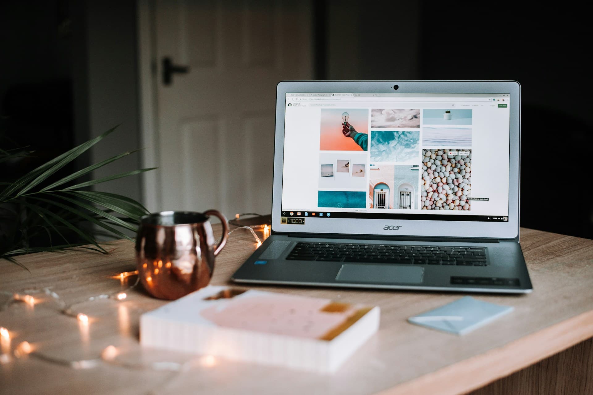 Website Hosting
